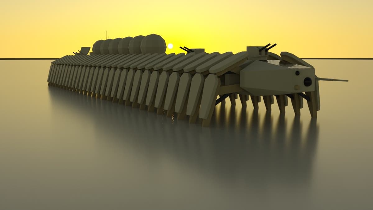 Image du projet