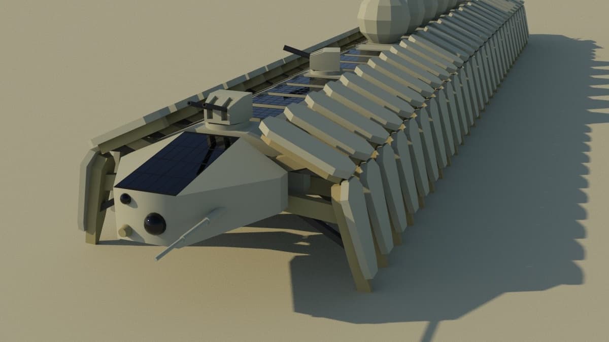 Image du projet