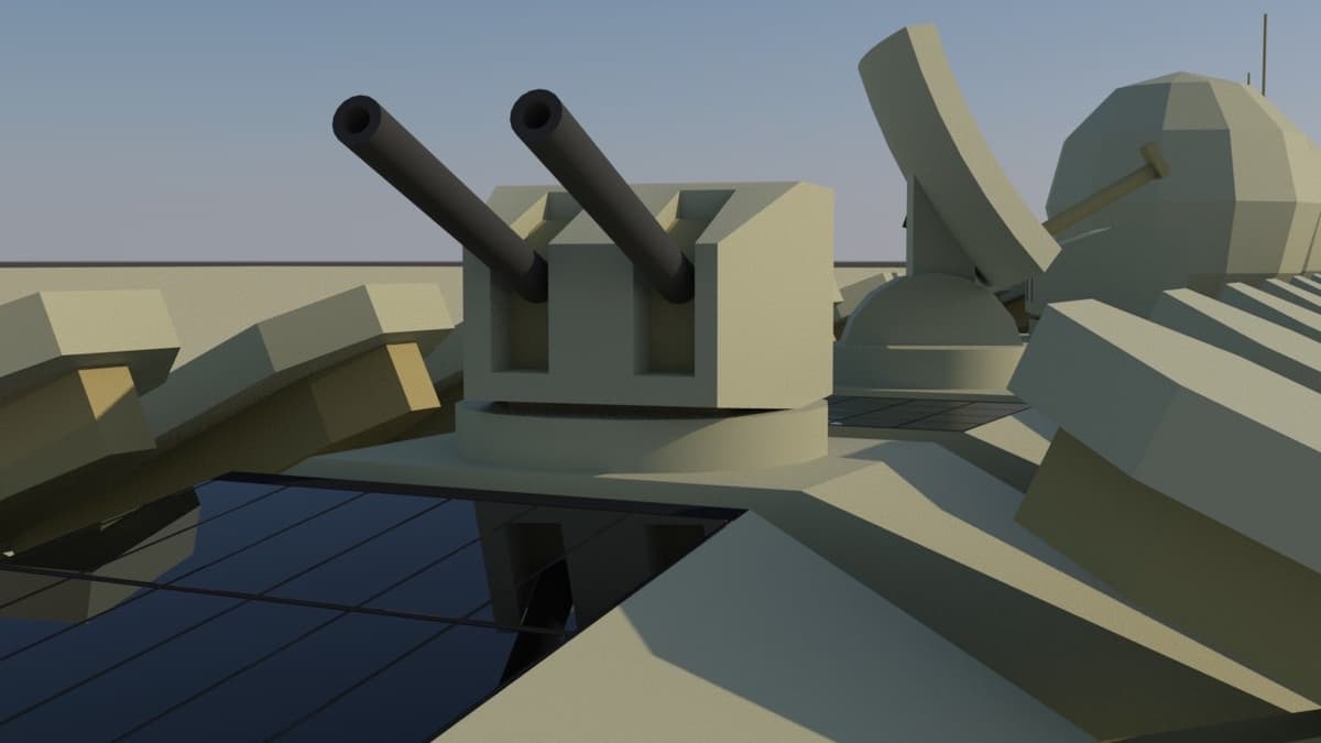 Image du projet
