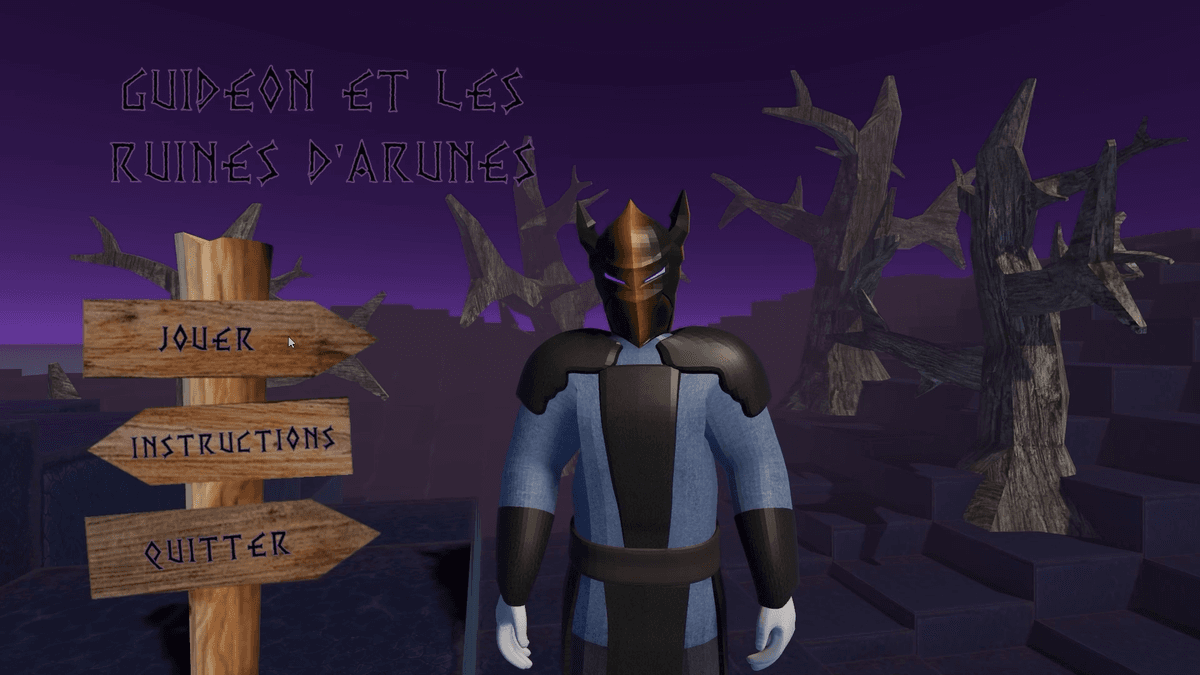 Image du projet