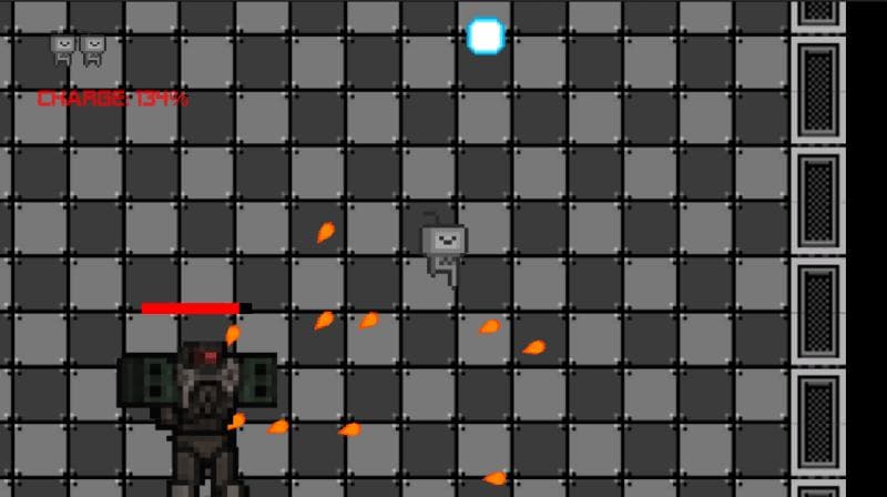 Image du projet